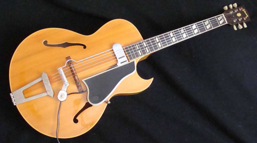 Archtop pickups on sale